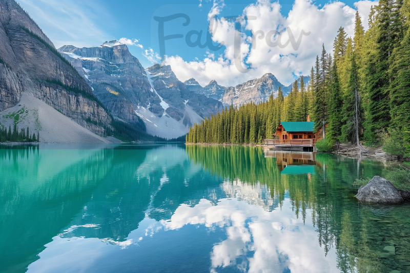 Banff National Park, Canada